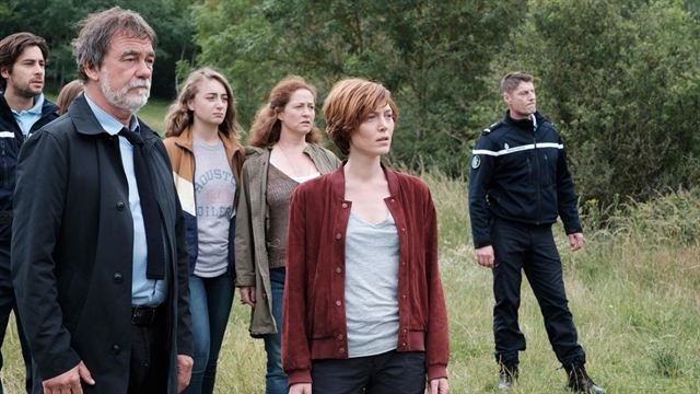 Кадр 1 з Багряні ріки 2 сезон