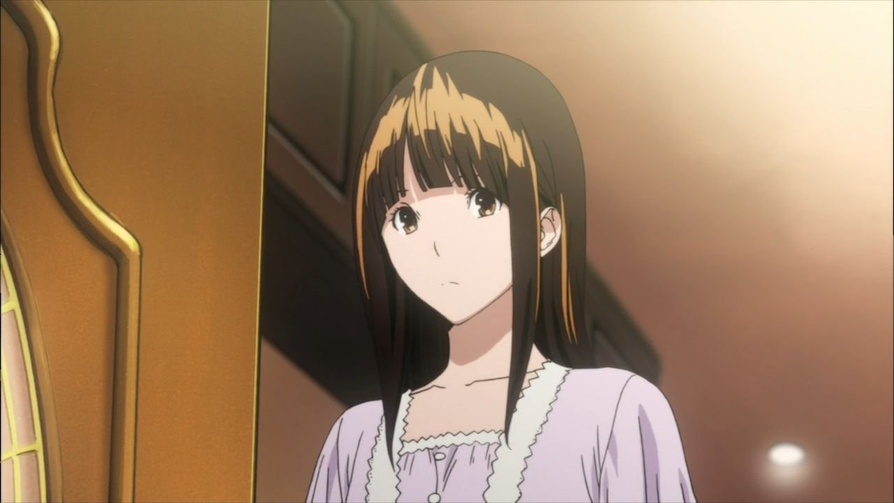 Кадр 3 з Бакуман 3 сезон