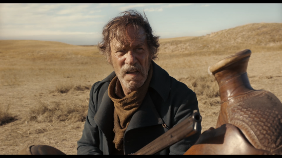 Кадр 1 з Балада Бастера Скраґґса