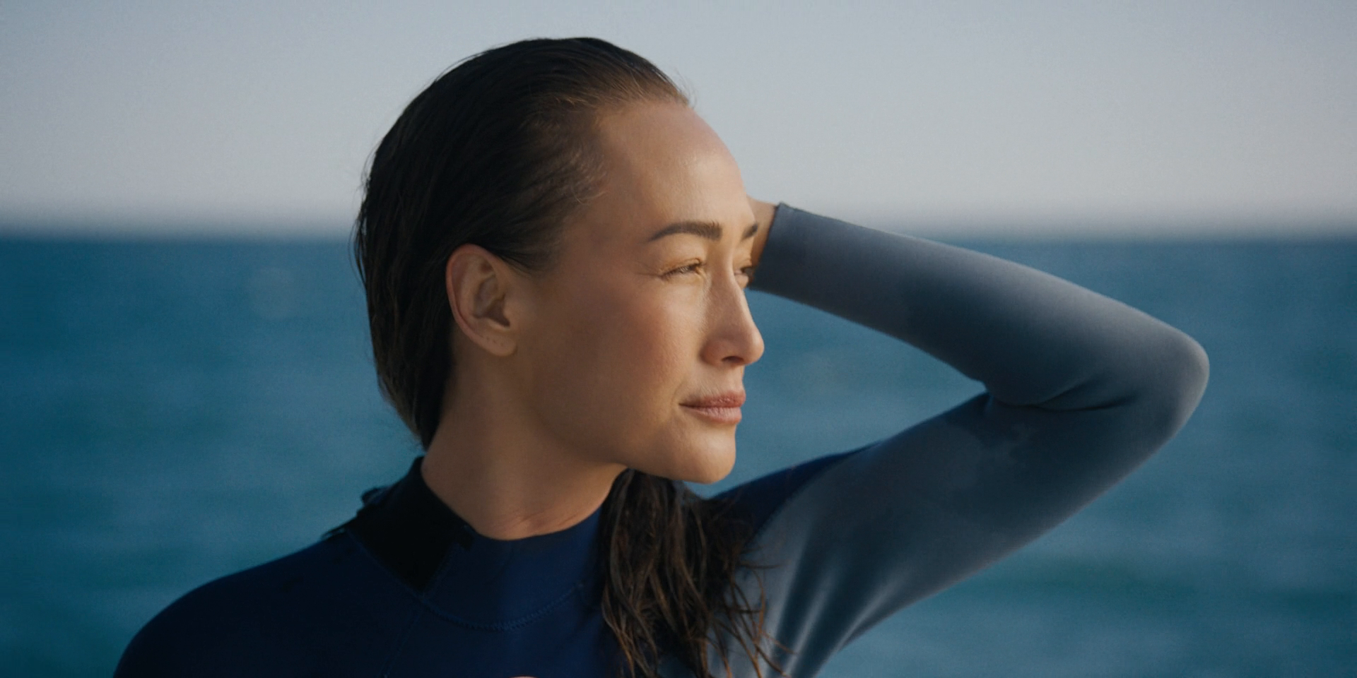 Кадр 1 з Баллард 1 сезон