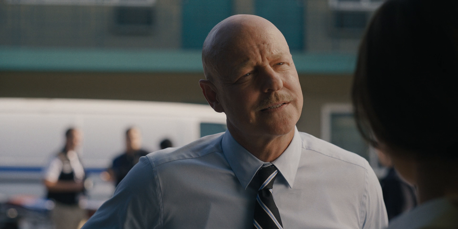 Кадр 3 з Баллард 1 сезон