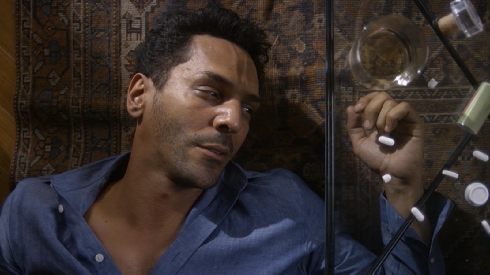 Кадр 4 з Бальтазар 1 сезон