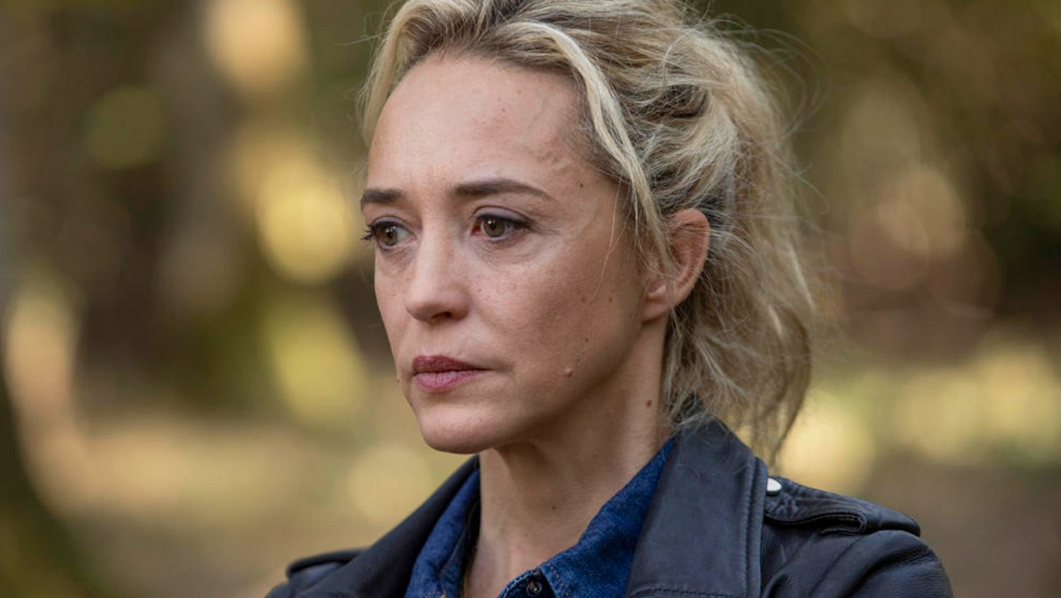 Кадр 2 з Бальтазар 2 сезон