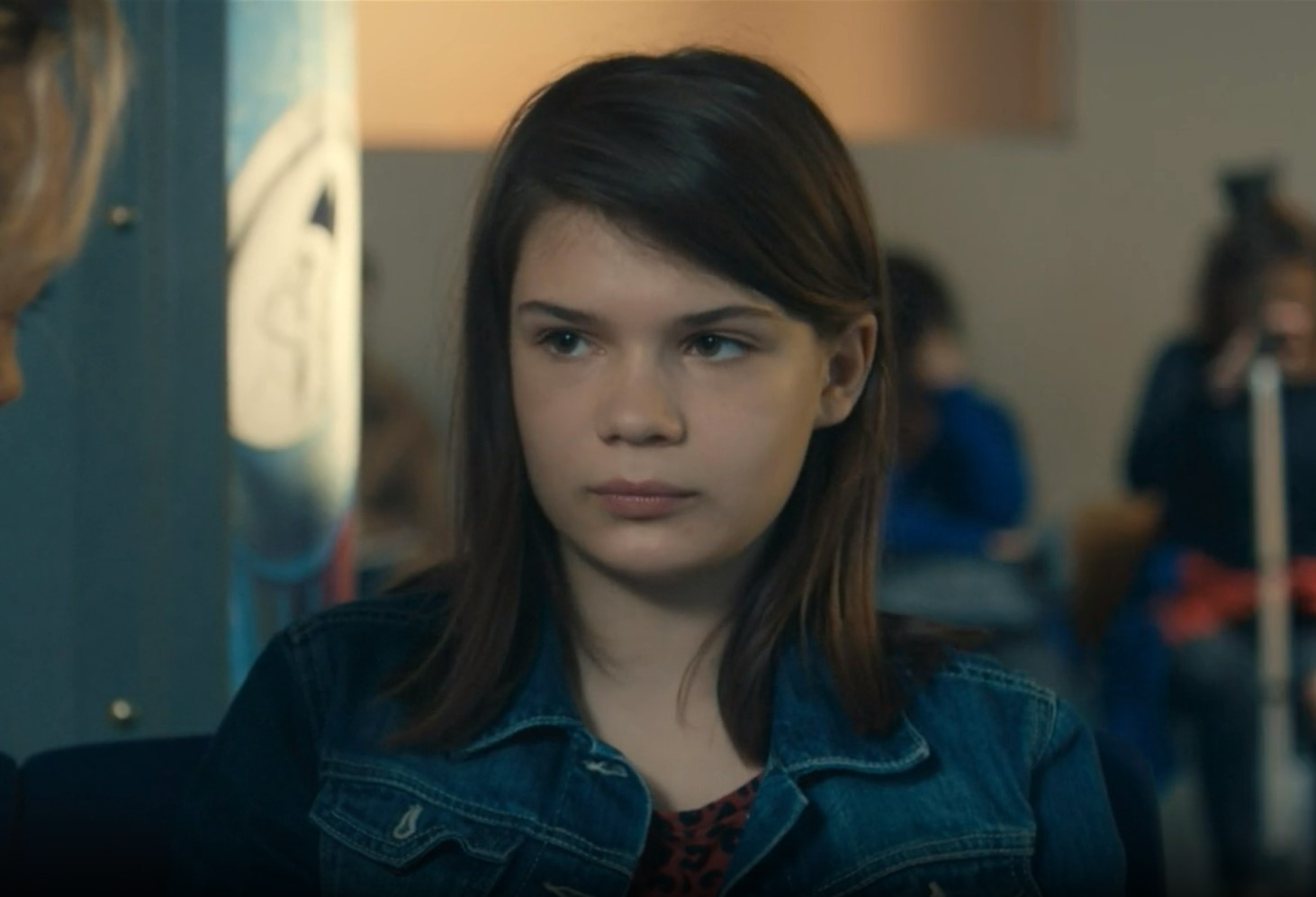 Кадр 3 з Бальтазар 2 сезон