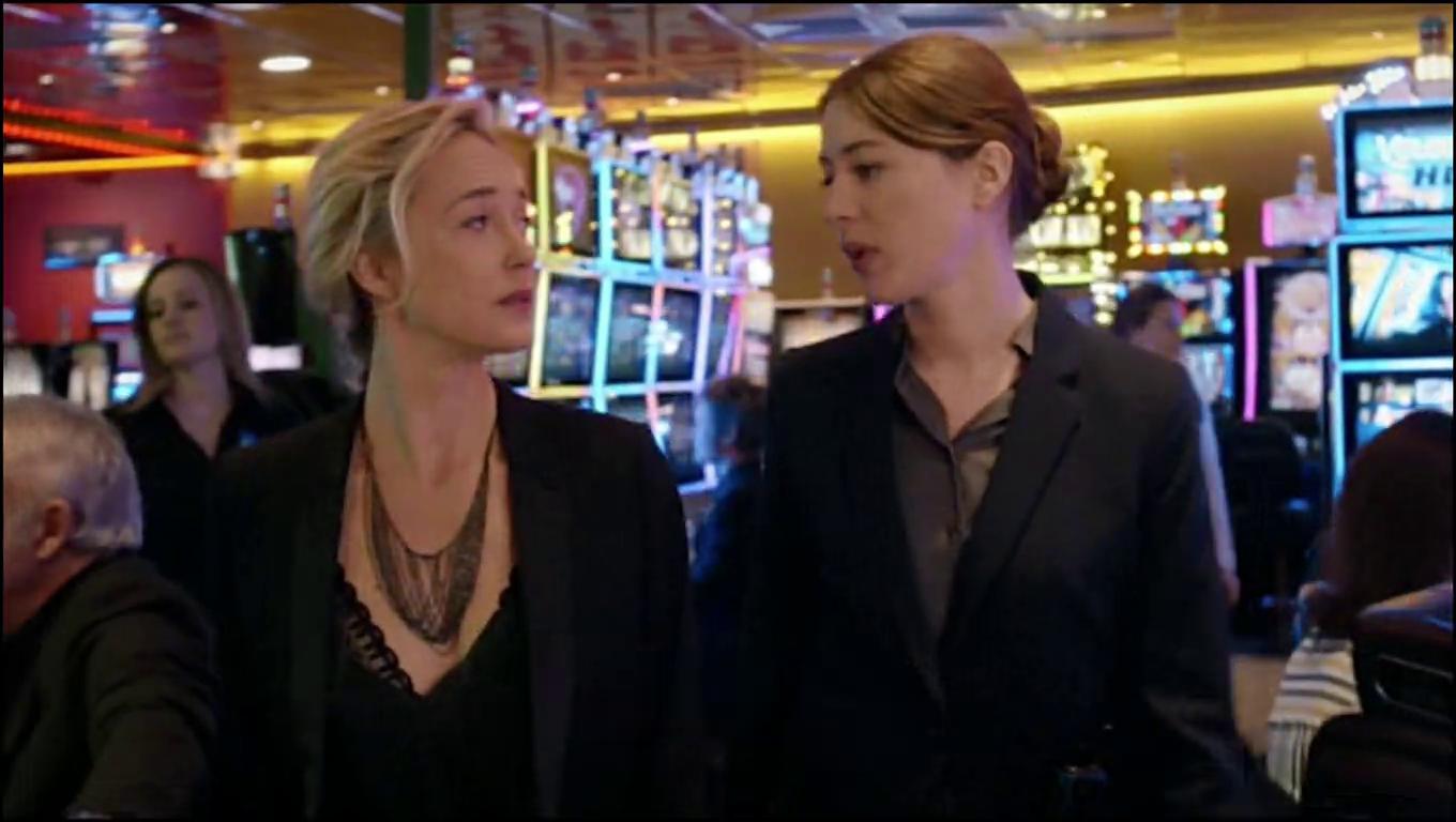 Кадр 3 з Бальтазар 3 сезон