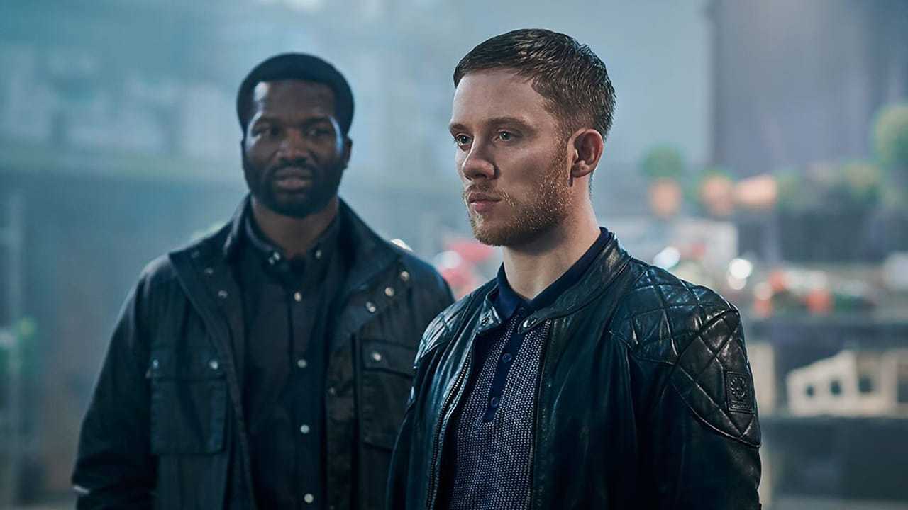 Кадр 2 з Банди Лондона 1 сезон