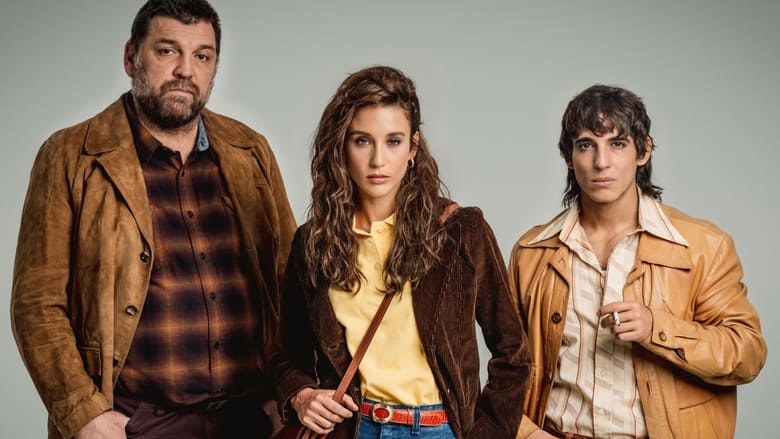 Кадр 1 з Банк в облозі 1 сезон