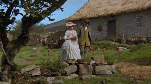 Кадр 3 з Баррі Ліндон