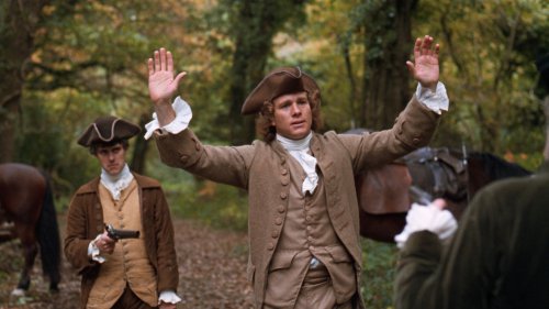 Кадр 4 з Баррі Ліндон