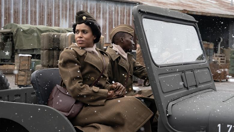 Кадр 2 з Батальйон 6888