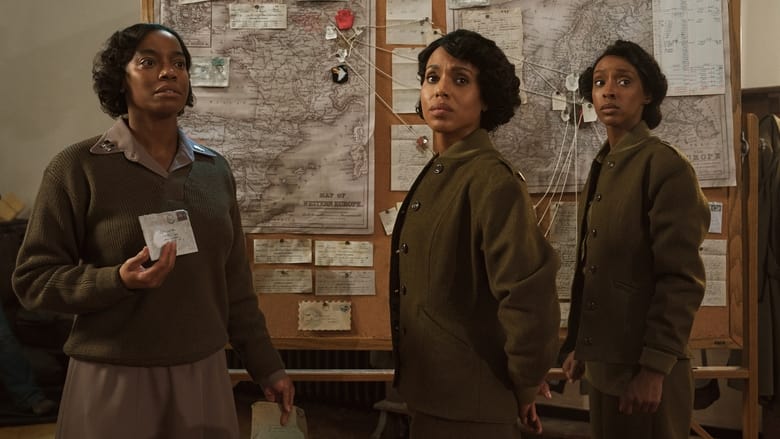 Кадр 4 з Батальйон 6888