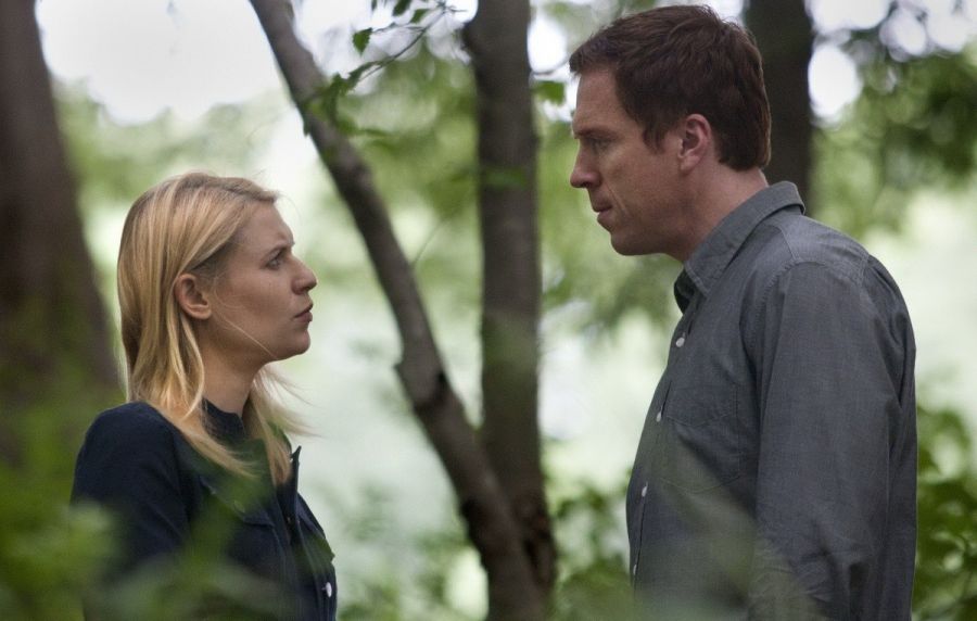 Кадр 1 з Батьківщина 4 сезон