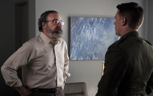 Кадр 3 з Батьківщина 5 сезон