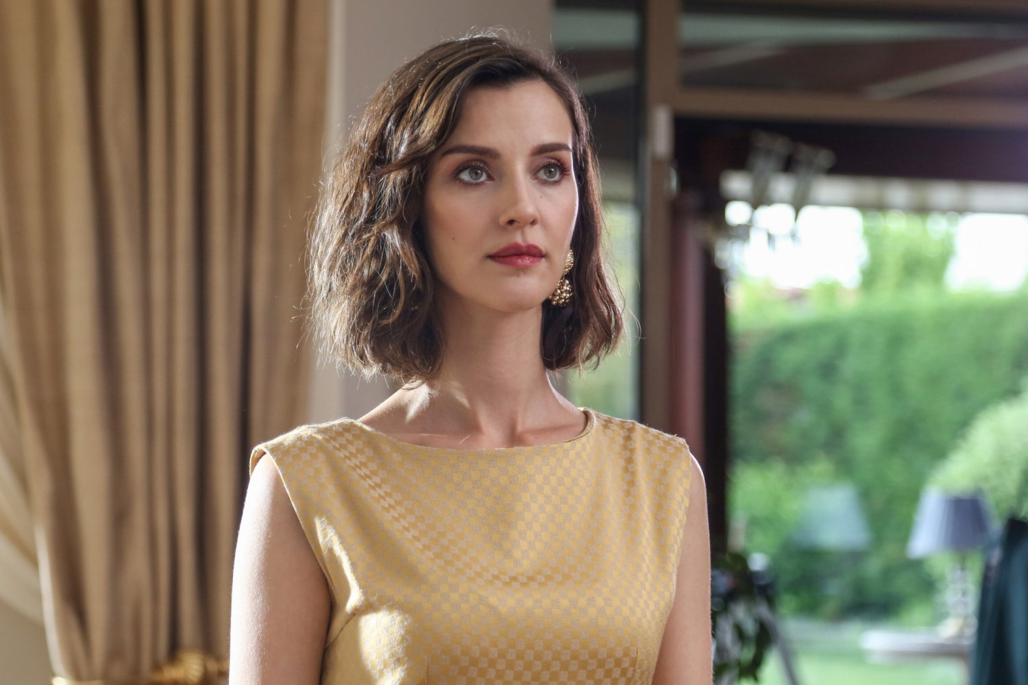 Кадр 1 з Біда на голову 1 сезон