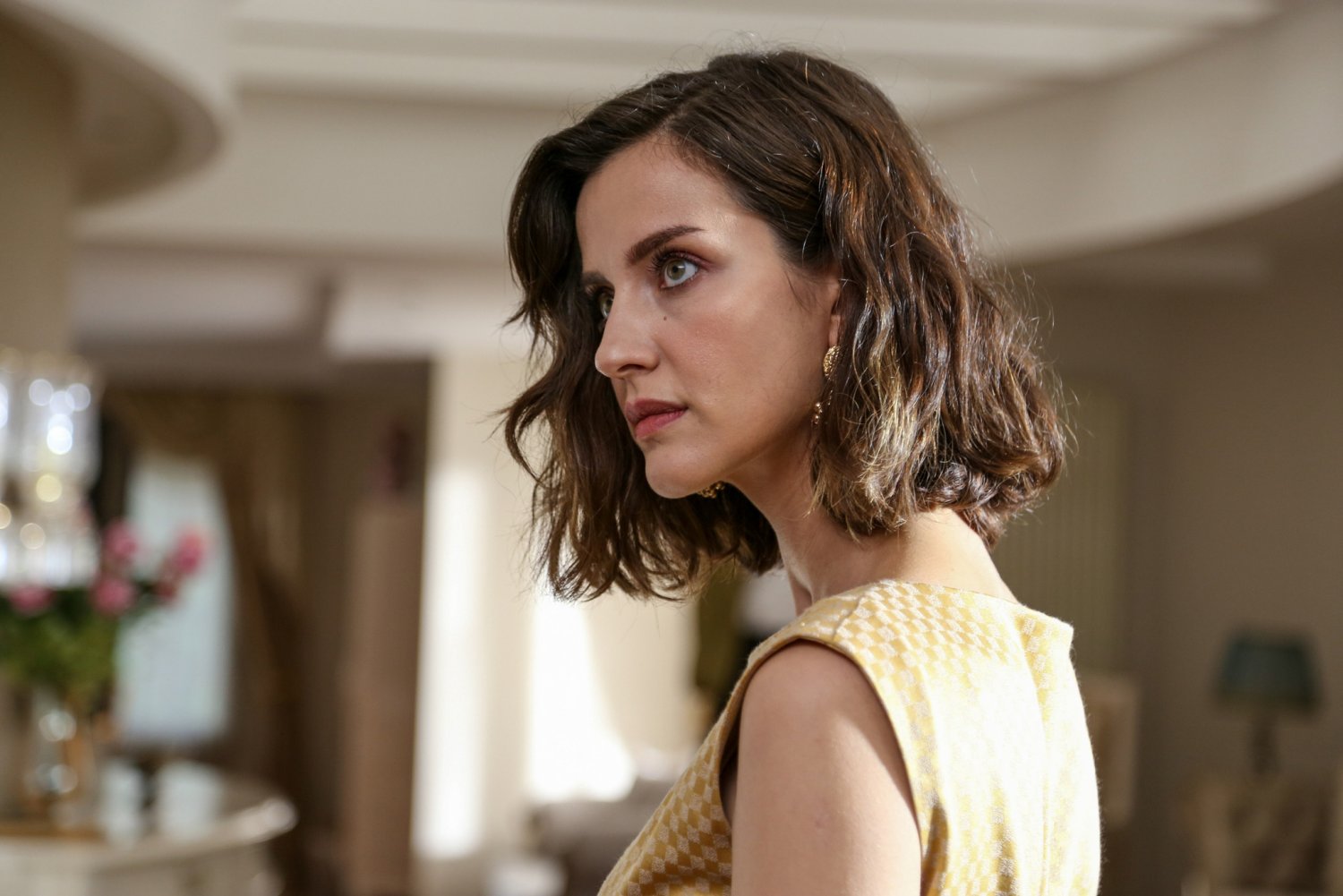 Кадр 3 з Біда на голову 1 сезон