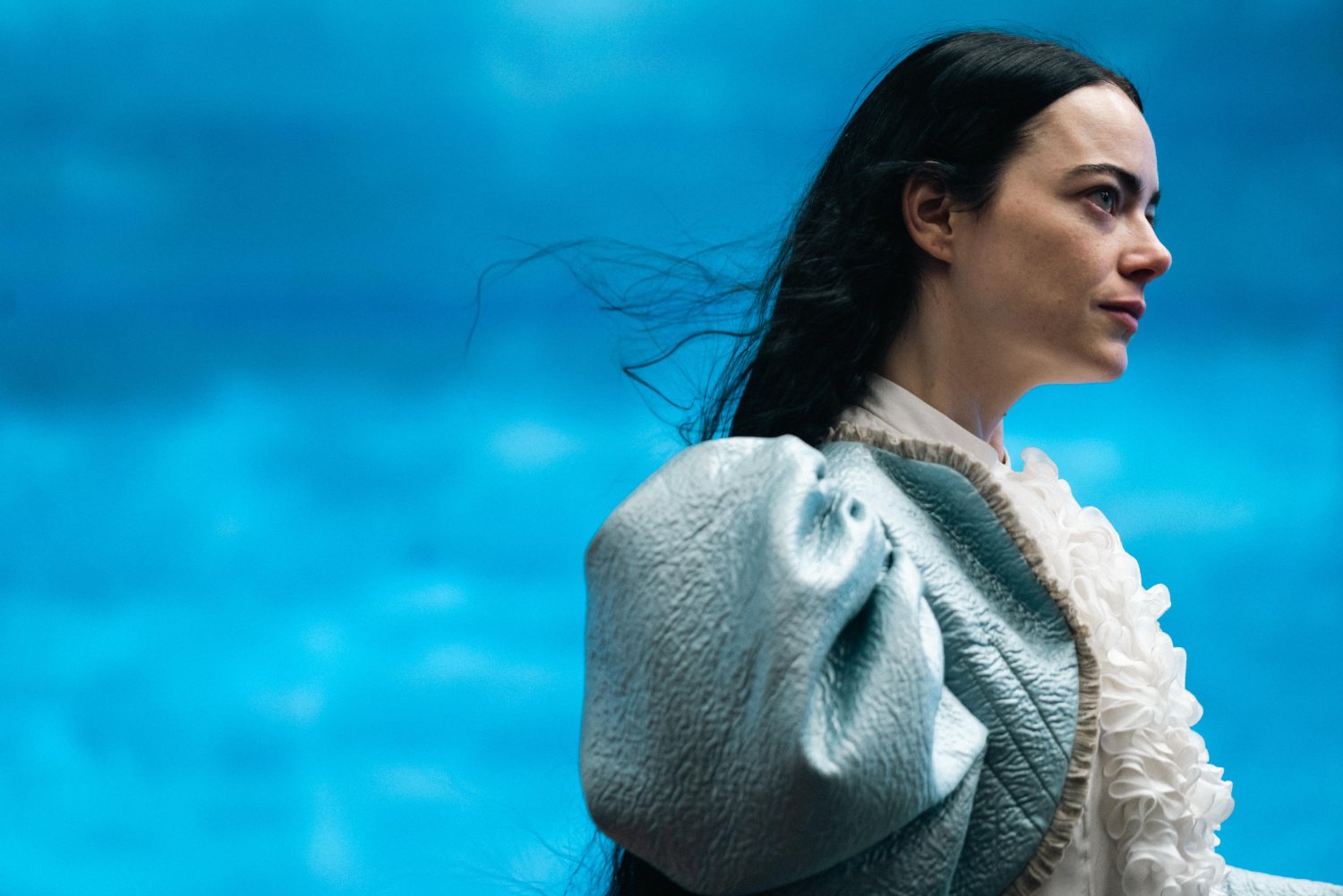 Кадр 1 з Бідолашні створіння