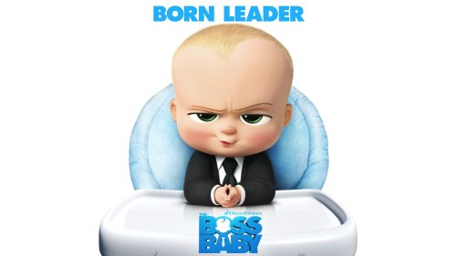 Кадр 3 з Бебі Бос