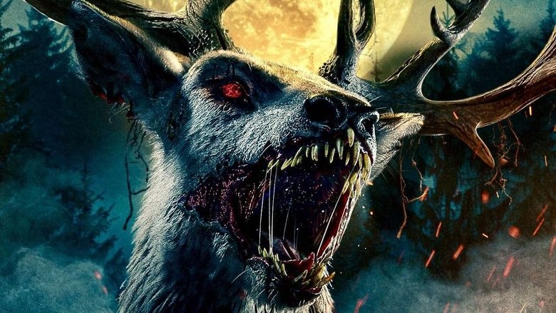 Кадр 3 з Бембі: Відплата