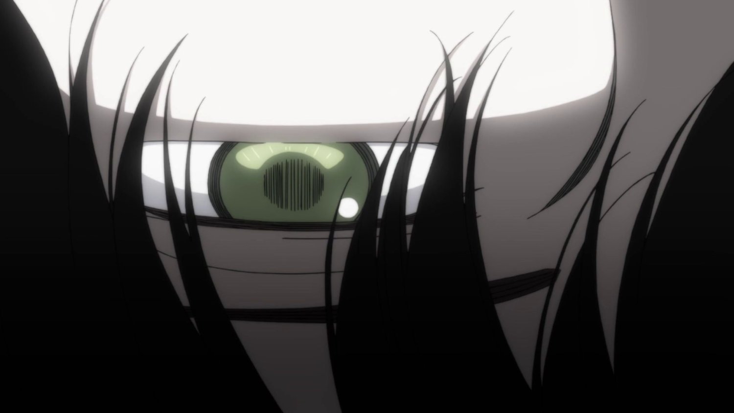 Кадр 4 з Березневий лев 1 сезон