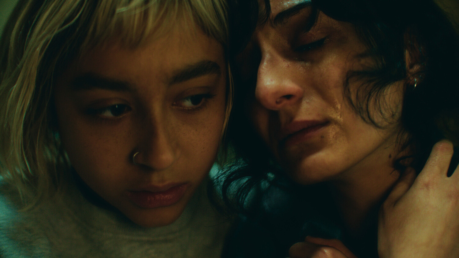 Кадр 3 з Берлінська швидка 1 сезон