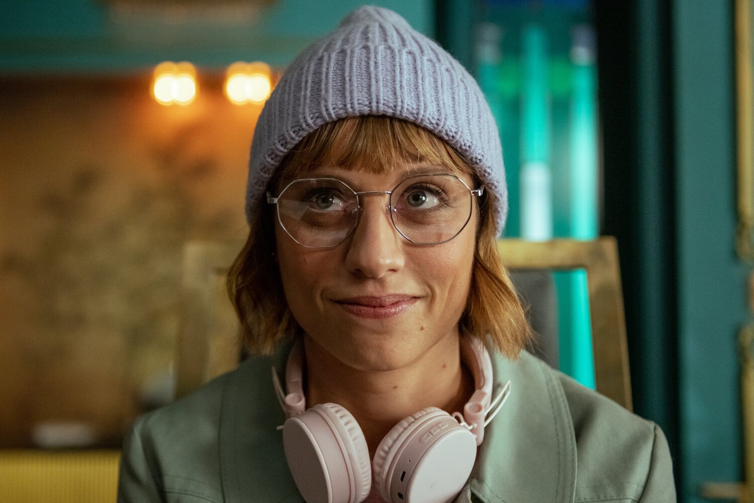 Кадр 3 з Берлін 1 сезон