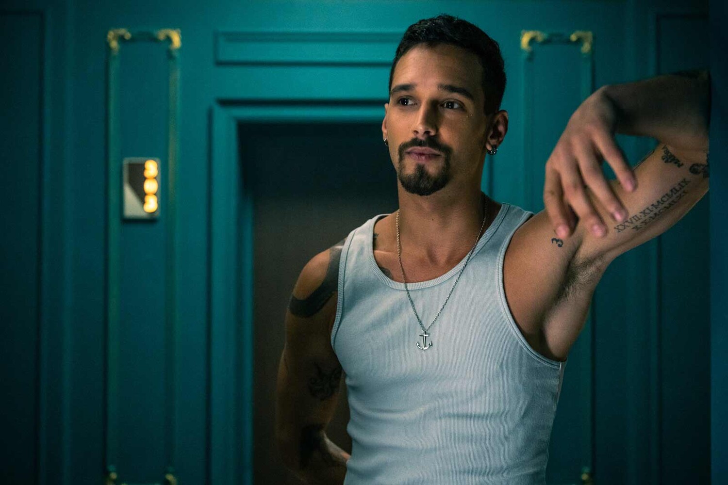 Кадр 4 з Берлін 1 сезон