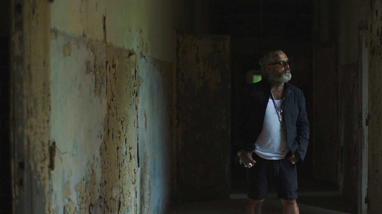 Кадр 1 з Берлінський фейсконтрольник