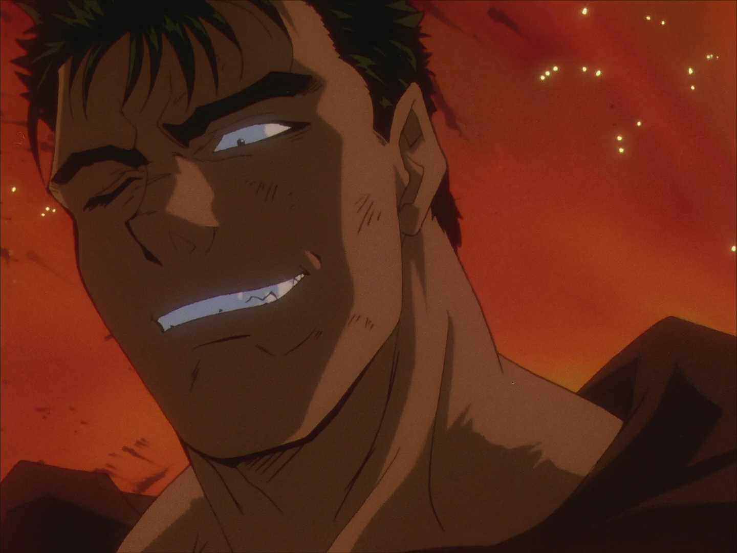 Кадр 2 з Берсерк 1 сезон