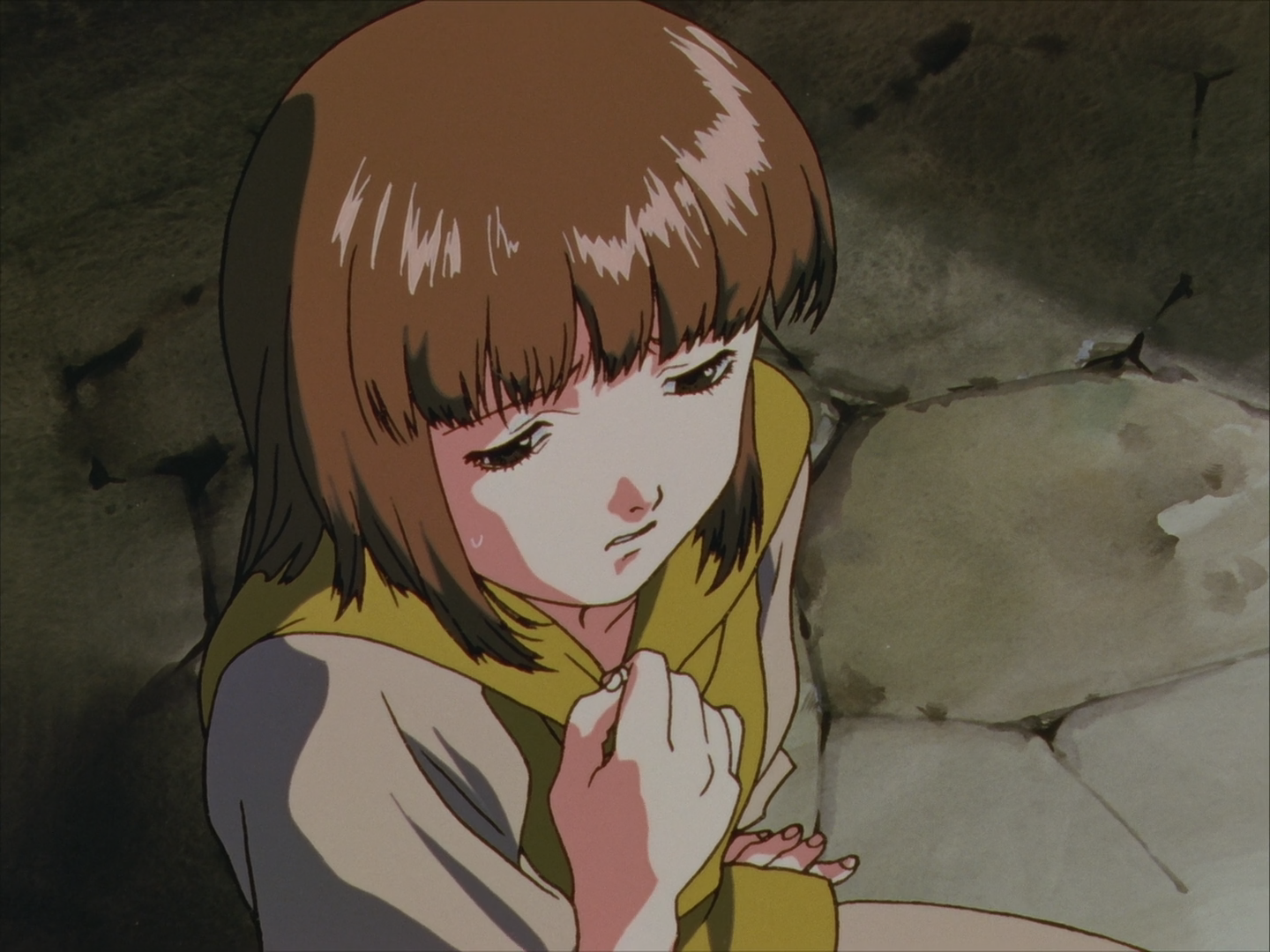 Кадр 4 з Берсерк 1 сезон