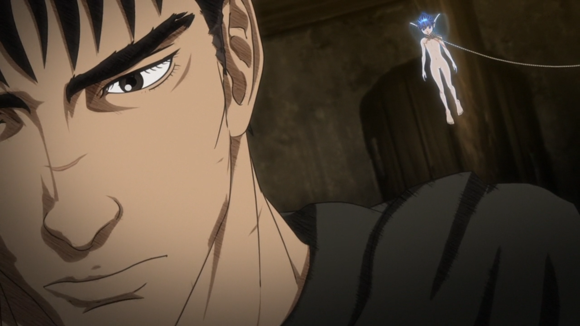 Кадр 2 з Берсерк 2 сезон