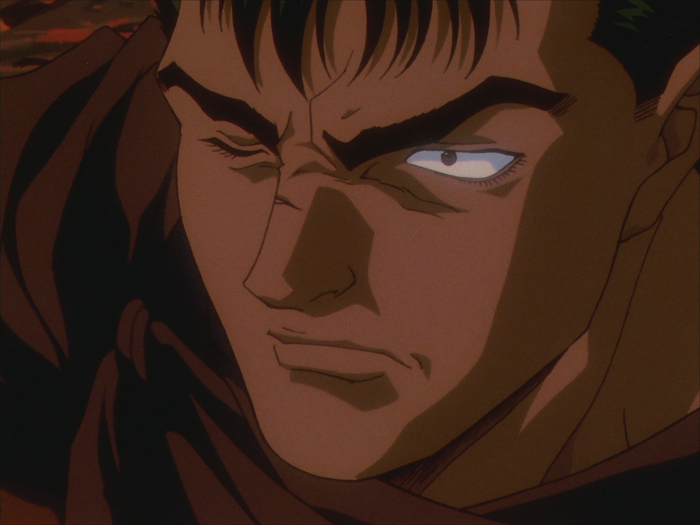 Кадр 3 з Берсерк 3 сезон