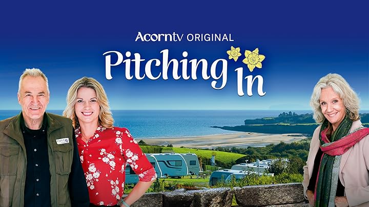 Кадр 1 з Беручись до справи 1 сезон