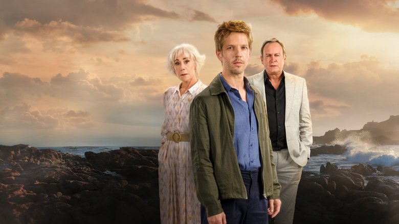 Кадр 3 з Бержерак 1 сезон