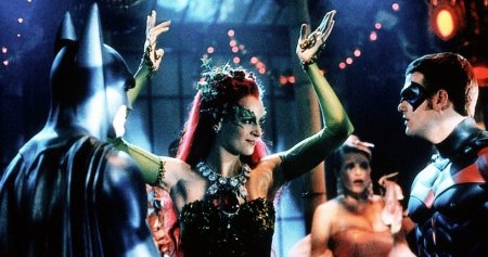 Кадр 3 з Бетмен і Робін