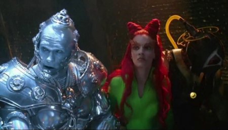 Кадр 4 з Бетмен і Робін