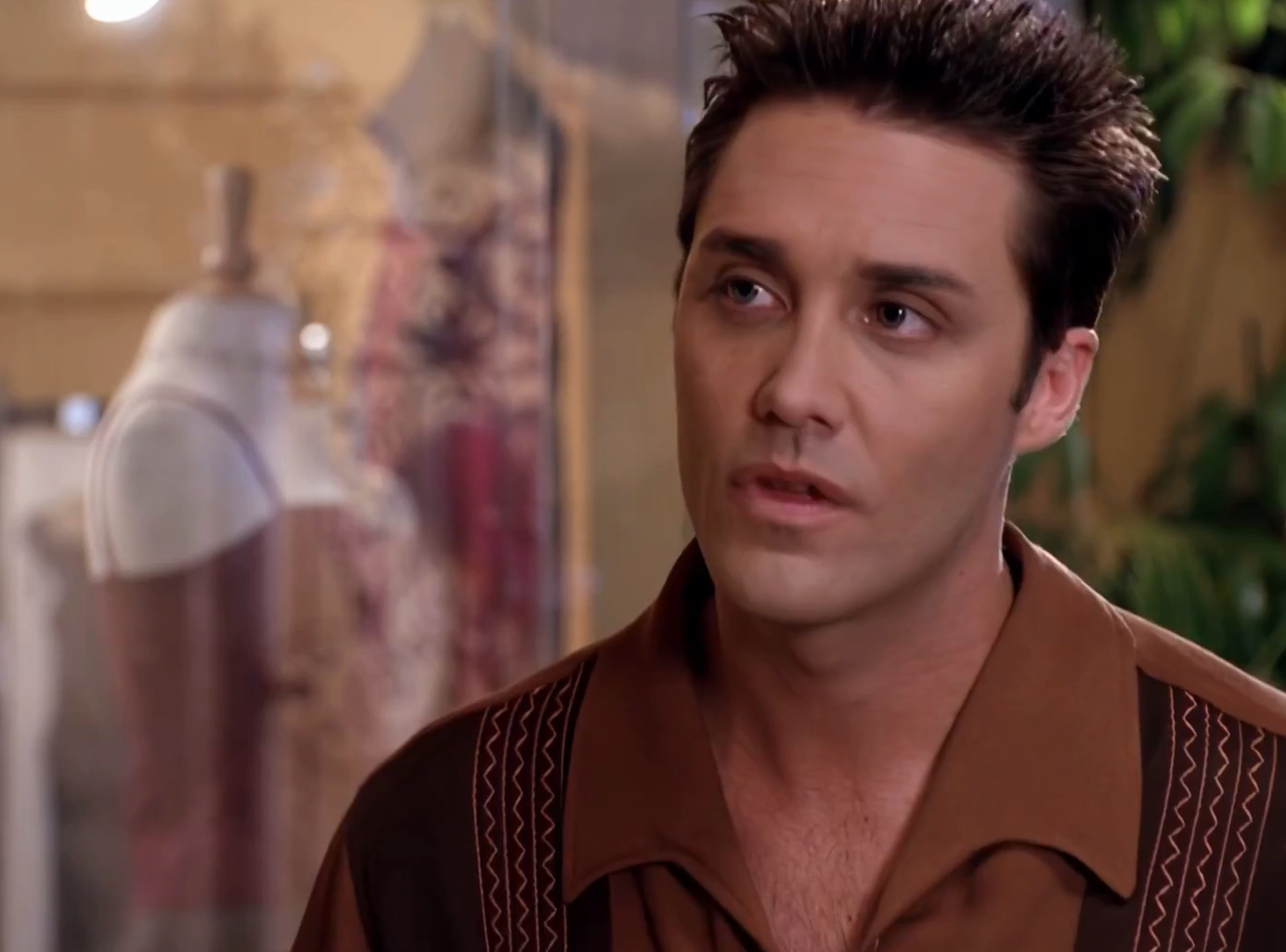 Кадр 3 з Беверлі Хілс 90210 10 сезон