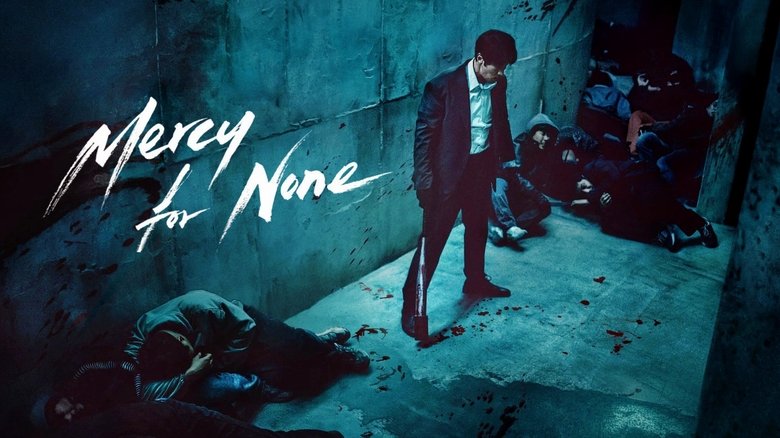 Кадр 4 з Без милосердя 1 сезон