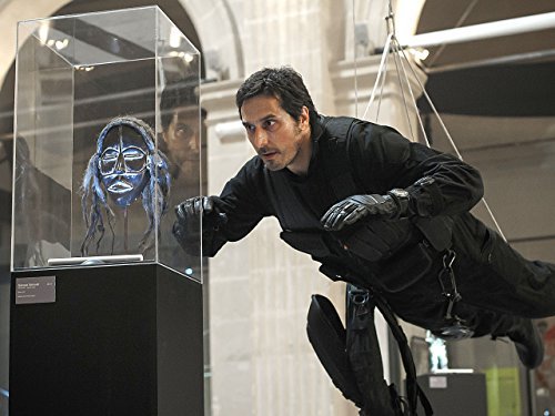 Кадр 4 з Без обмежень 1 сезон