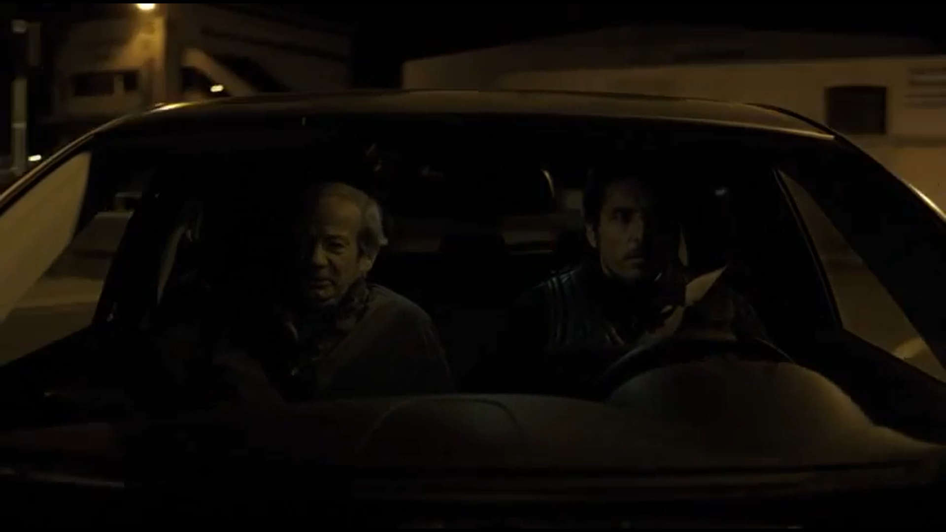 Кадр 1 з Без обмежень 3 сезон