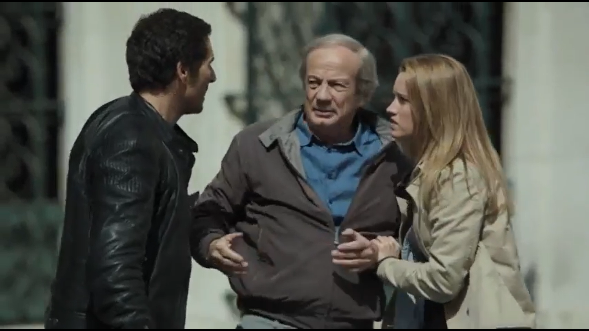 Кадр 2 з Без обмежень 3 сезон