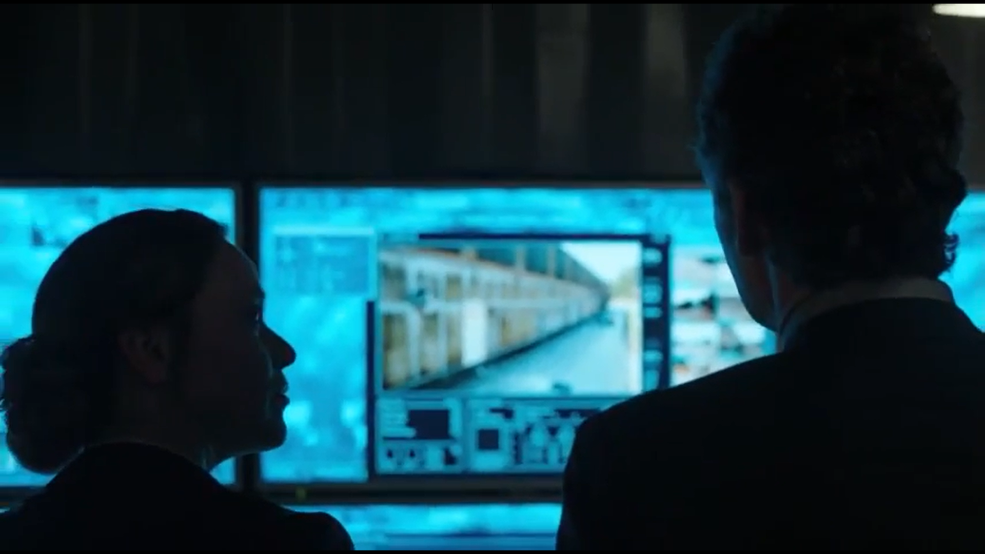 Кадр 3 з Без обмежень 3 сезон