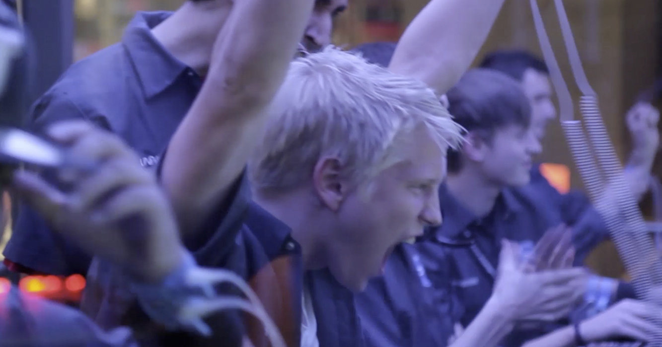 Кадр 2 з Безкоштовна гра