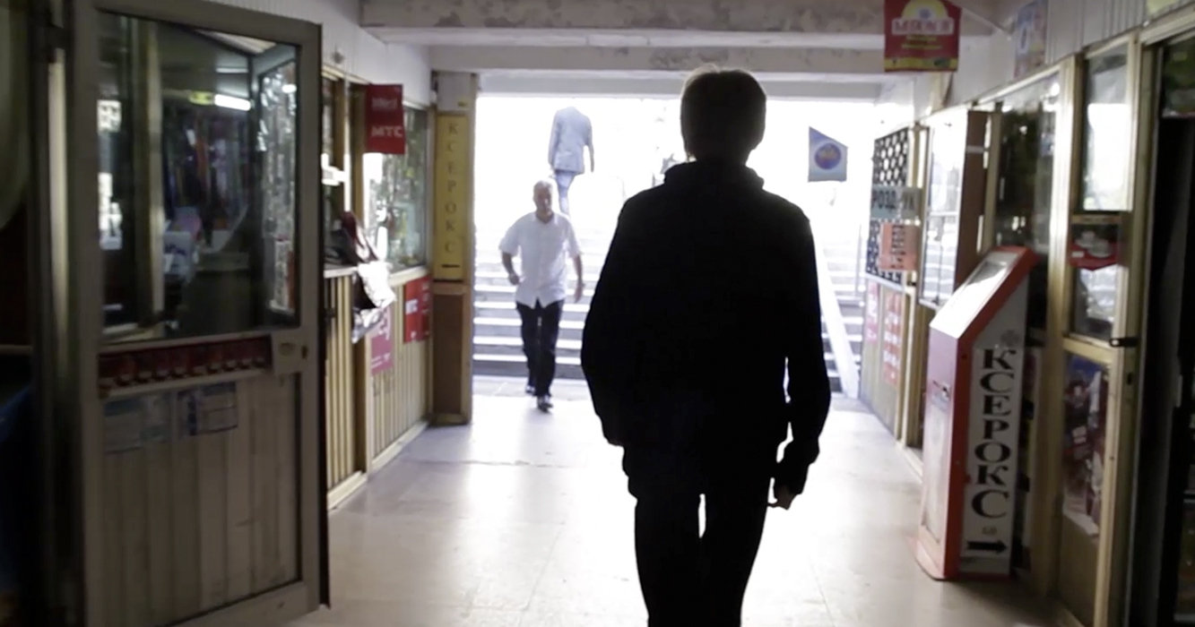 Кадр 3 з Безкоштовна гра