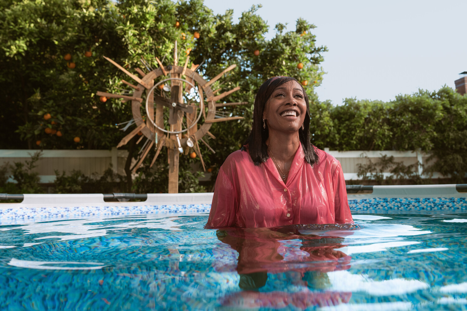 Кадр 4 з Безкоштовний сир 1 сезон