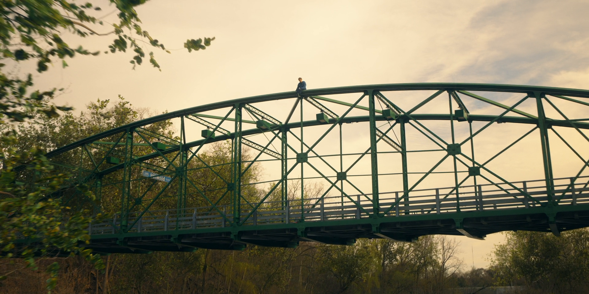 Кадр 1 з Безшабашні 1 сезон