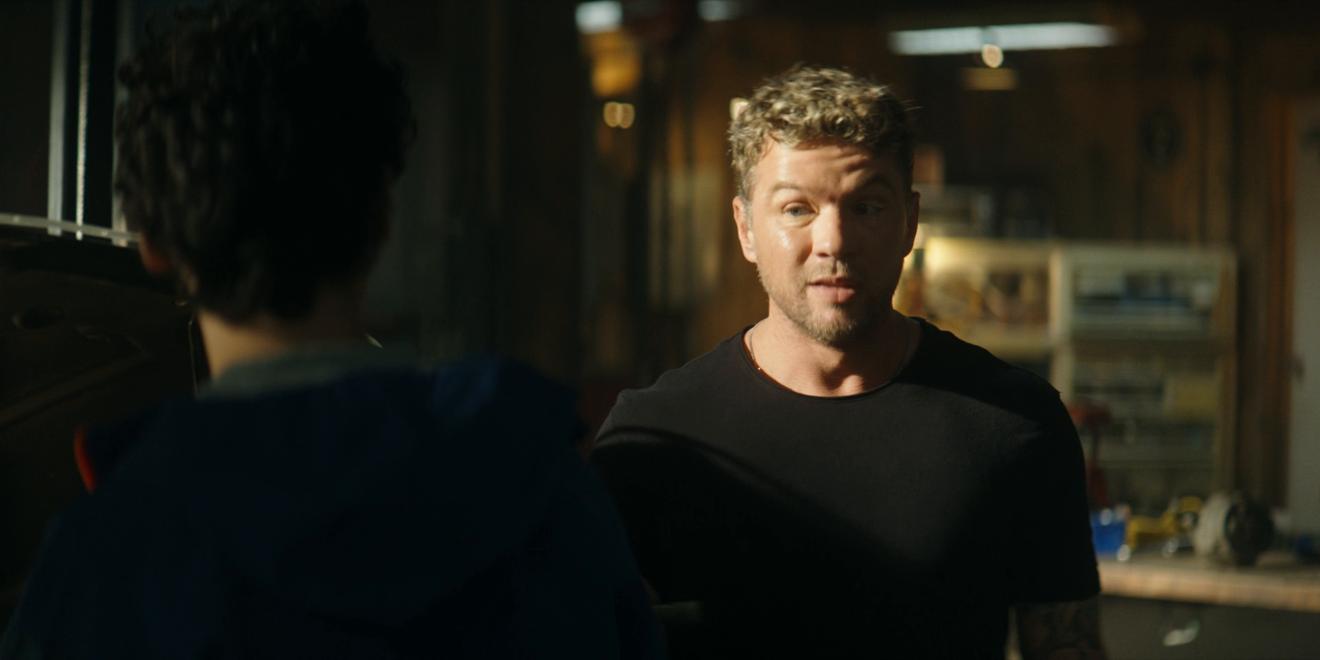 Кадр 2 з Безшабашні 1 сезон