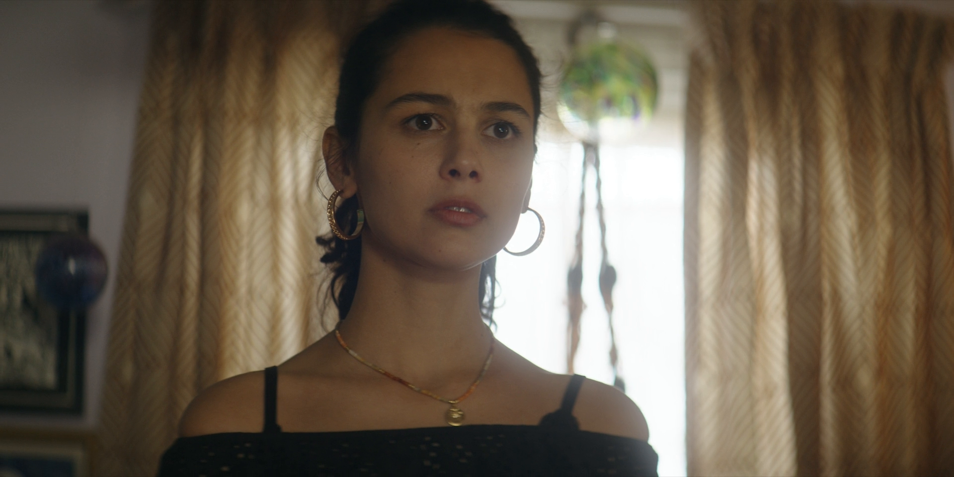 Кадр 3 з Безшабашні 1 сезон