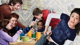 Кадр 2 з Безсоромні 10 сезон