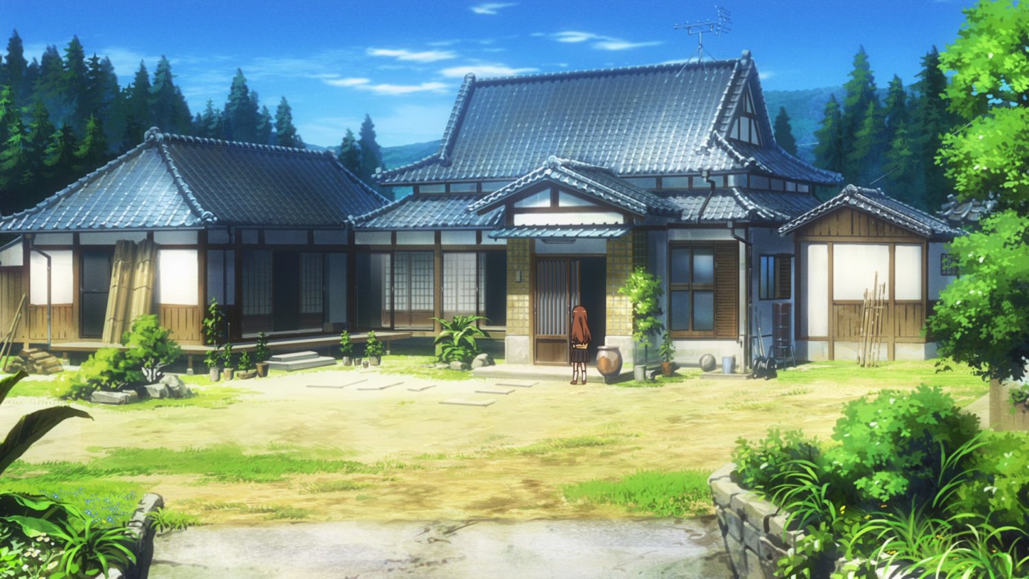 Кадр 2 з Безтурботні часи: Нонстоп 3 сезон