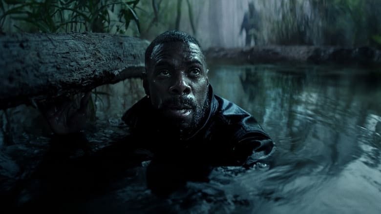 Кадр 1 з Безумство 1 сезон